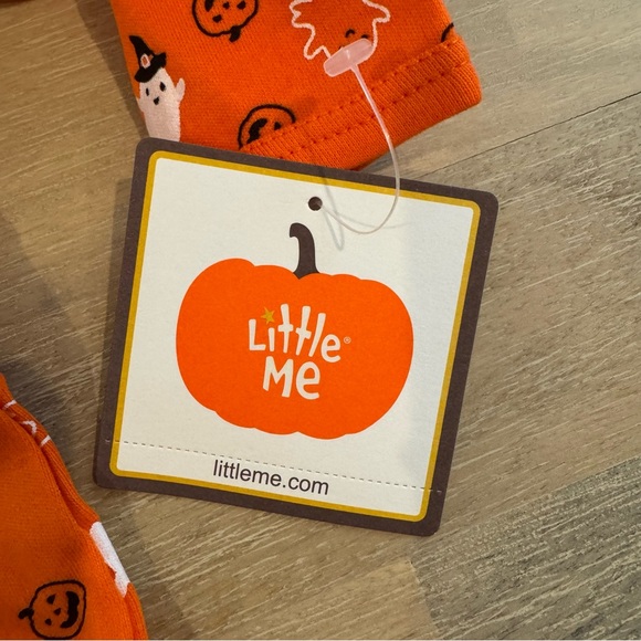 NWT My First Halloween Matching Set - Picture 6 of 9